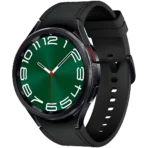 Samsung Galaxy Watch6 Classic: Eleganz trifft auf Innovation mit Saphirglas und Drehbare Lünette – Bild 4