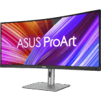 ASUS ProArt PA34VC (UltraWide Monitor)