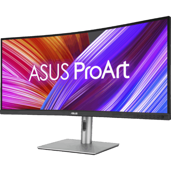 ASUS ProArt PA34VC (UltraWide Monitor)