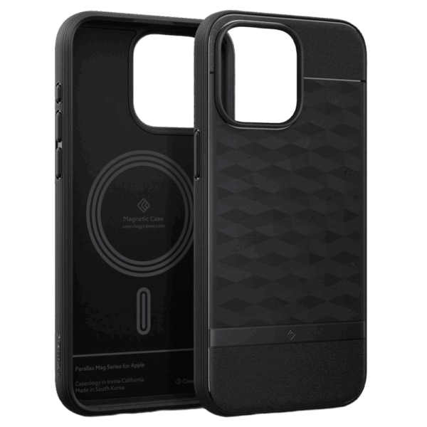 Caseology Parallax Case (iPhone 15)