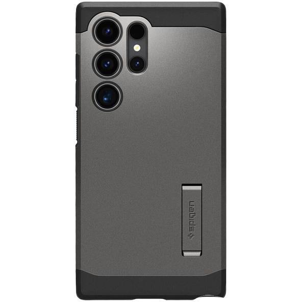 Spigen Tough Armor Case (Galaxy S24 Ultra)