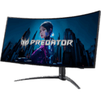 Acer Predator X34 (UltraWide Monitor)
