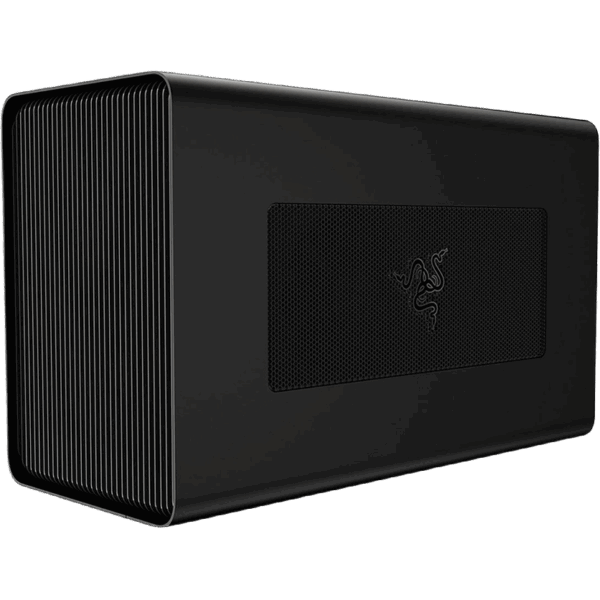 Razer Core X eGPU Enclosure