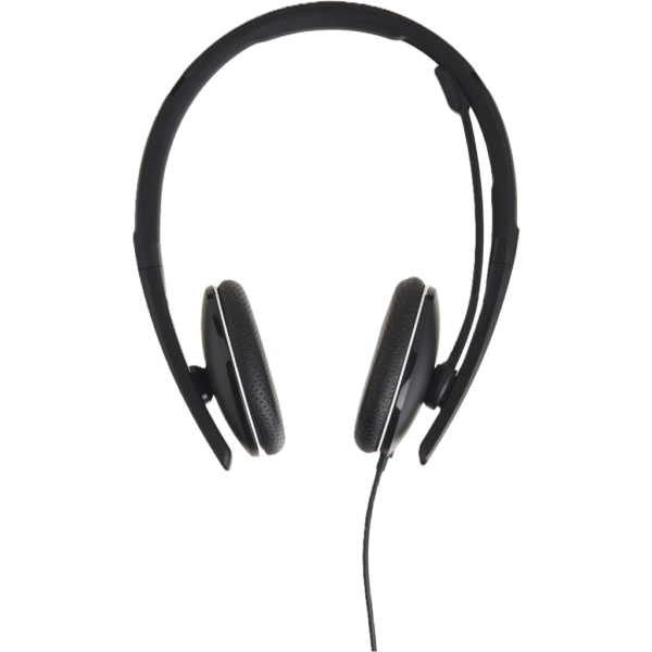Sennheiser SC 165 USB Headset