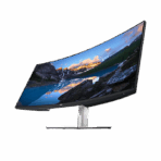 Dell UltraSharp U4021QW (8K Monitor)