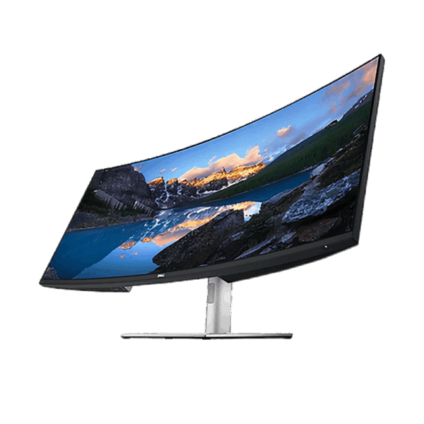 Dell UltraSharp U4021QW (8K Monitor)