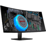 HP Z38c (UltraWide Monitor)