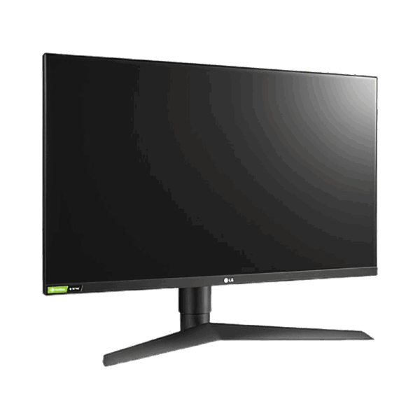 LG UltraGear 27GL850 (Gaming Monitor)