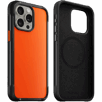 Nomad Rugged Folio (iPhone 15 Pro)