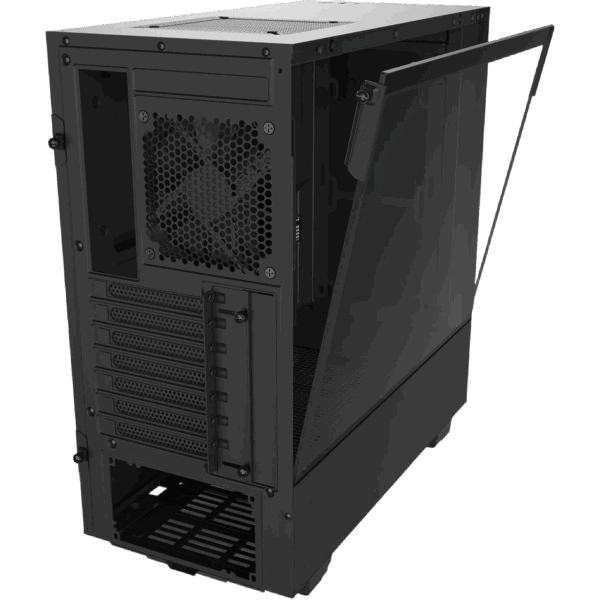NZXT H510 (Desktop Tower)