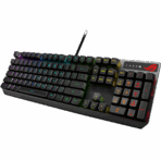 ASUS ROG Strix Scope RX Keyboard