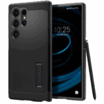 Spigen Tough Armor Case (Galaxy S24 Ultra)