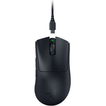 RAZER DeathAdder V3 Pro Gaming Maus