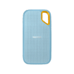 SanDisk Extreme Portable SSD (1TB)