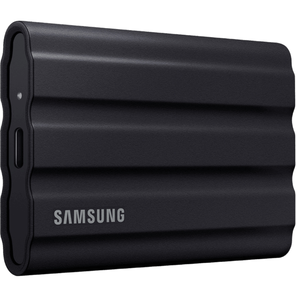 Samsung Portable SSD T7 Shield (1TB)