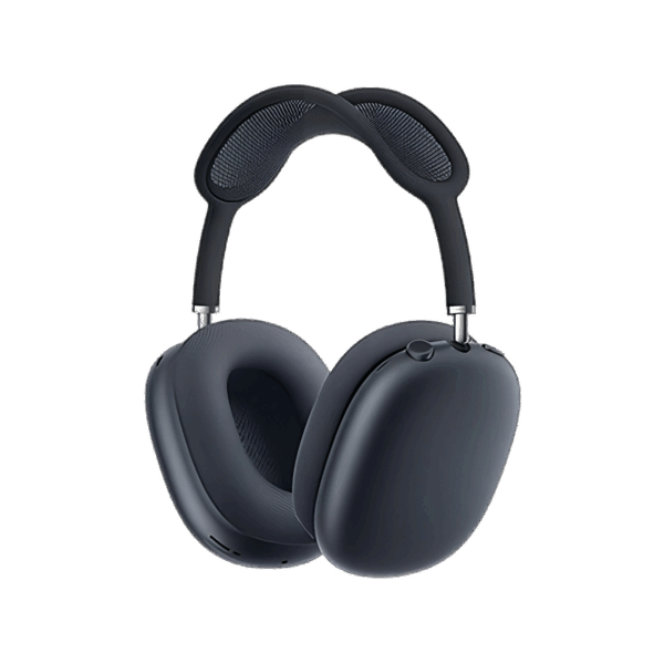 Apple AirPods Max (Laptop-Nutzung)