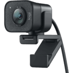 Logitech StreamCam