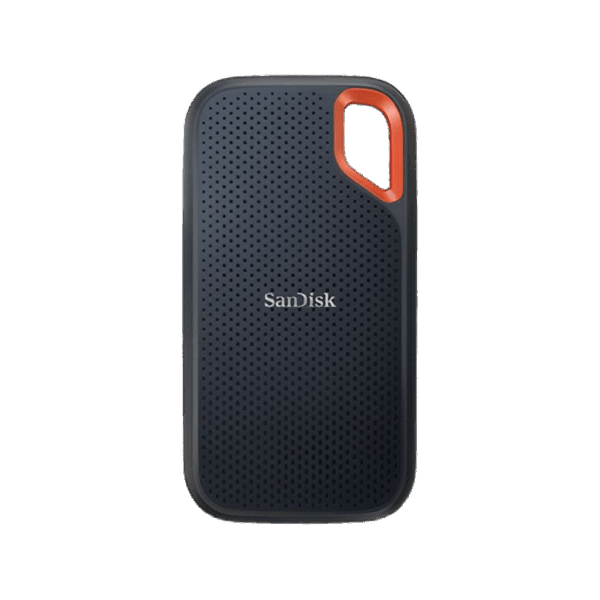 SanDisk Extreme Portable SSD (1TB)