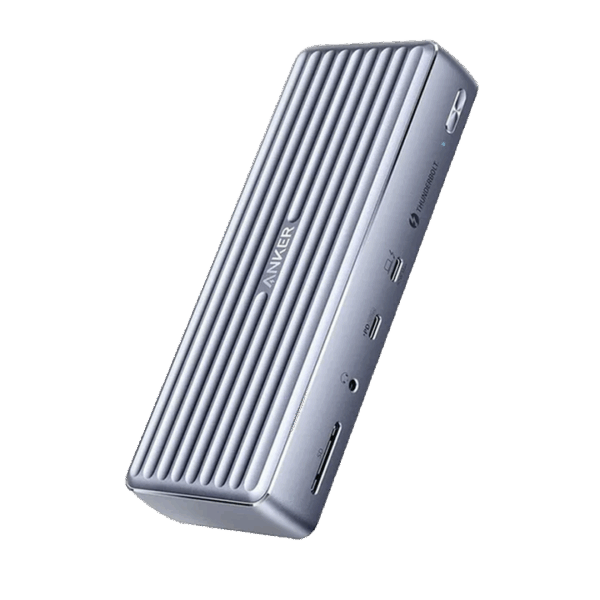 Anker 777 Thunderbolt Docking Station