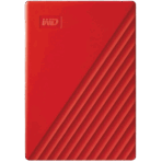 Western Digital My Passport 2TB: Zuverlässige Speicherung und Datensicherheit – Bild 4