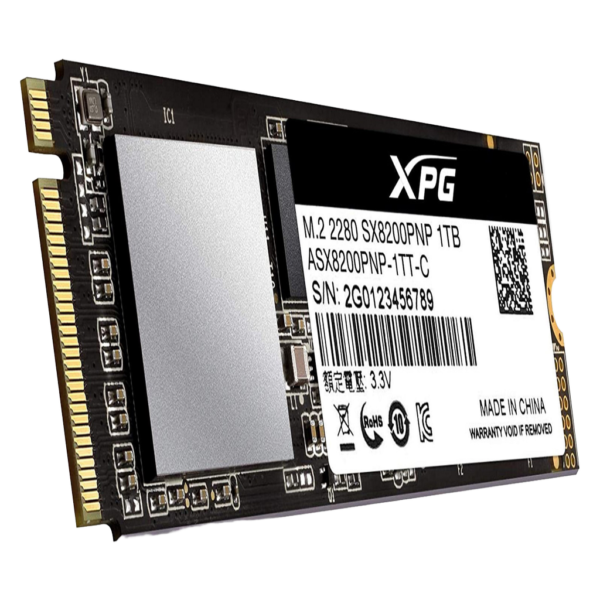 adata xpg sx8200 pro (ssd,1tb)