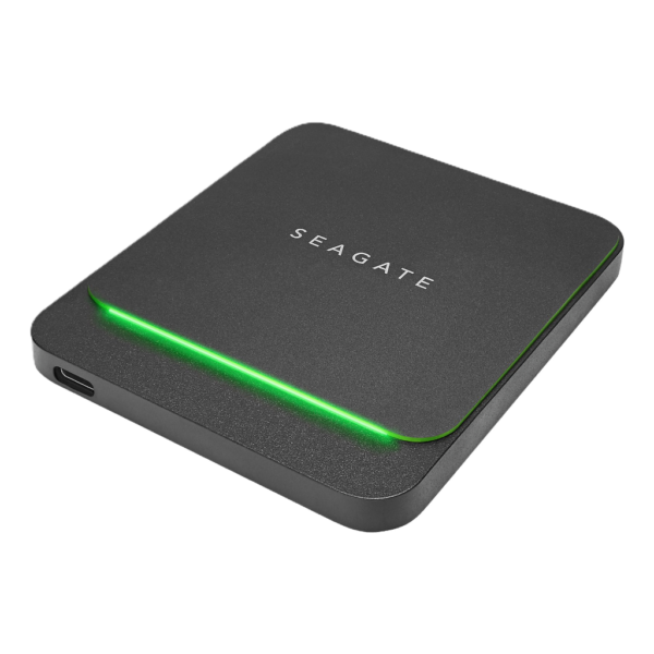 Seagate Barracuda Fast SSD (1TB)