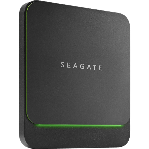 Seagate Barracuda Fast SSD (1TB)