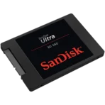SanDisk Ultra 3D SSD (1TB)