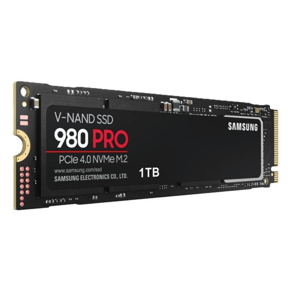 Samsung 980 PRO SSD (1TB)