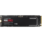 Samsung 980 PRO SSD (1TB)