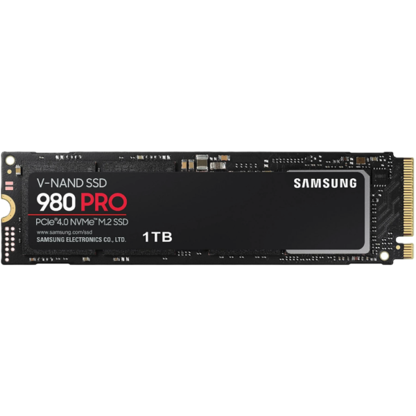 Samsung 980 PRO SSD (1TB)