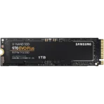 Samsung 970 EVO Plus SSD (1TB)