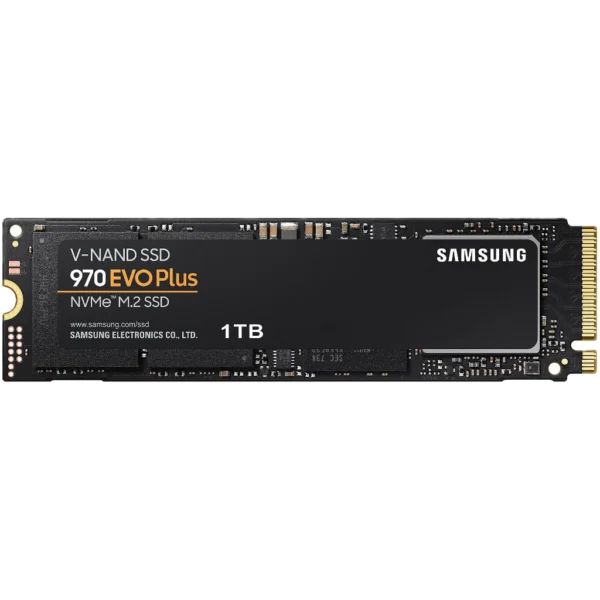 Samsung 970 EVO Plus SSD (1TB)