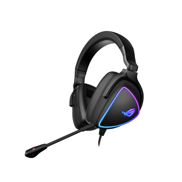 ASUS ROG Delta S Gaming Headset