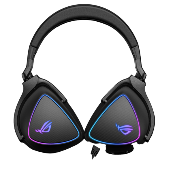 ASUS ROG Delta S Gaming Headset