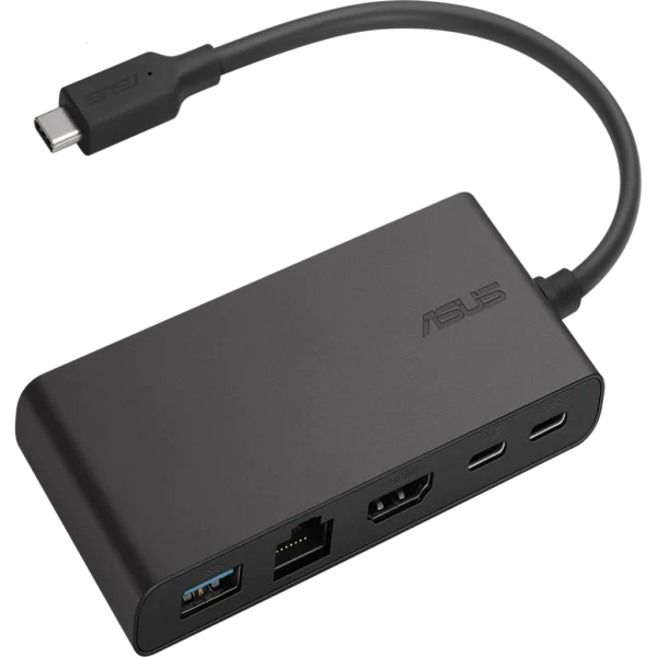 ASUS USB-C Dock (Laptop)