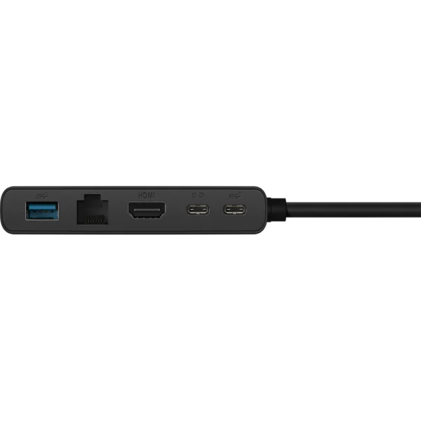 ASUS USB-C Dock (Laptop)
