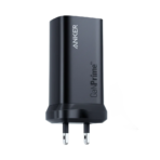 Anker 737 Şarj Cihazı (GaNPrime 120W):3 bağlantı noktası ve akıllı güç dağıtımı. - Görsel 4