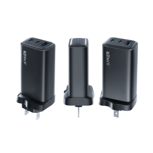 Anker 737 GaNPrime 120W Charger06