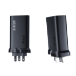 Anker 737 Şarj Cihazı (GaNPrime 120W):3 bağlantı noktası ve akıllı güç dağıtımı. - Görsel 3