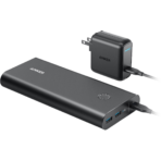 Anker PowerCore+ 26800 PD (Laptop-Charger)