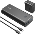 Anker PowerCore+ 26800 PD (Laptop-Charger)