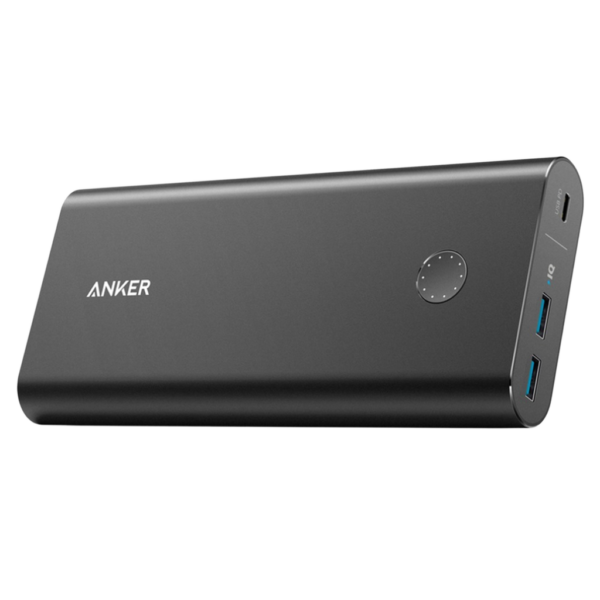 Anker PowerCore+ 26800 PD (Laptop-Charger)