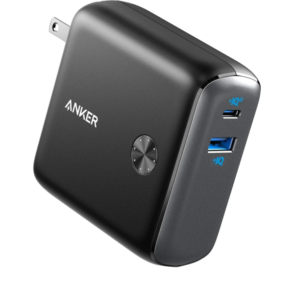 Anker PowerCore Fusion 5000