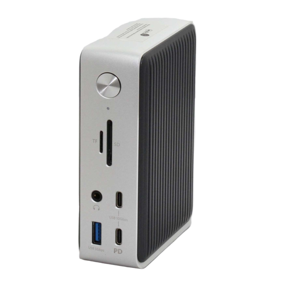 Anker PowerExpand Elite 13-in-1 Thunderbolt Dock
