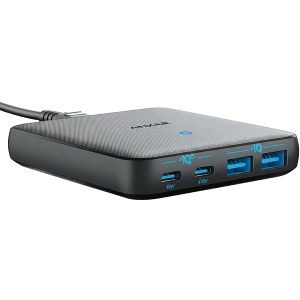 Anker PowerPort Atom III (USB-C)