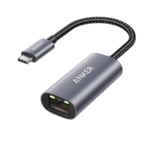 anker usb-c to ethernet adapter