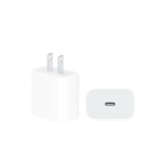 Apple 20W USB-C Power Adapter