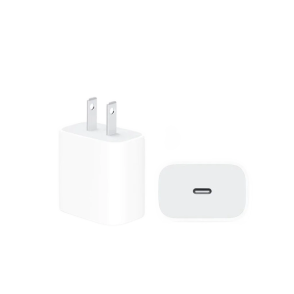 Apple 20W USB-C Power Adapter