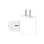 Apple 20W USB-C Power Adapter